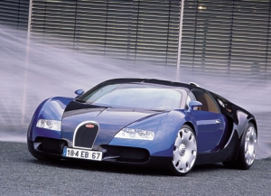 bugatti